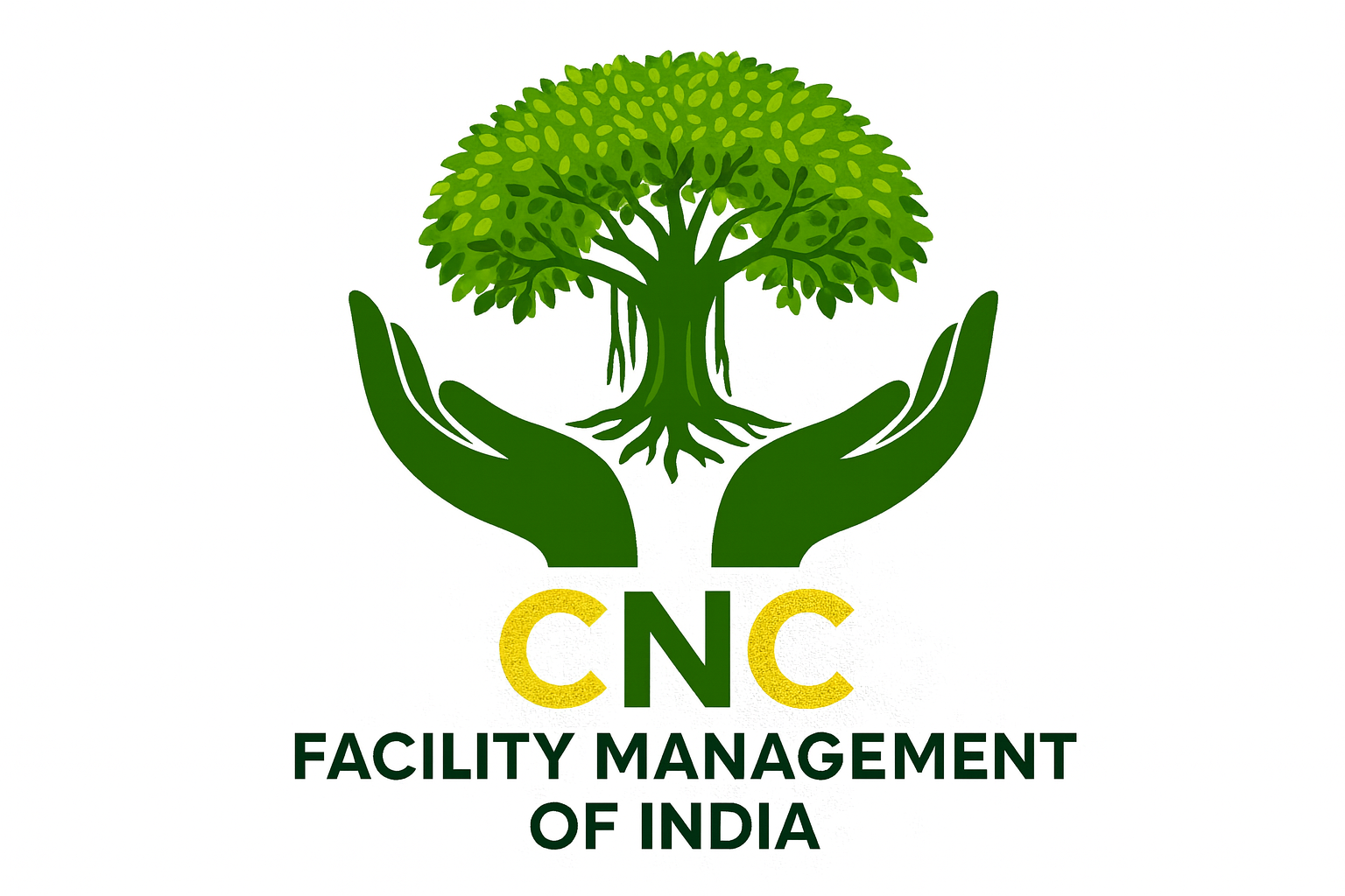 CNC Facility Management Group of India